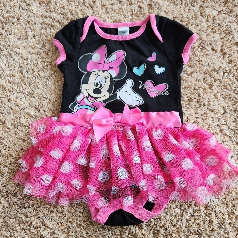 Disney onesie
